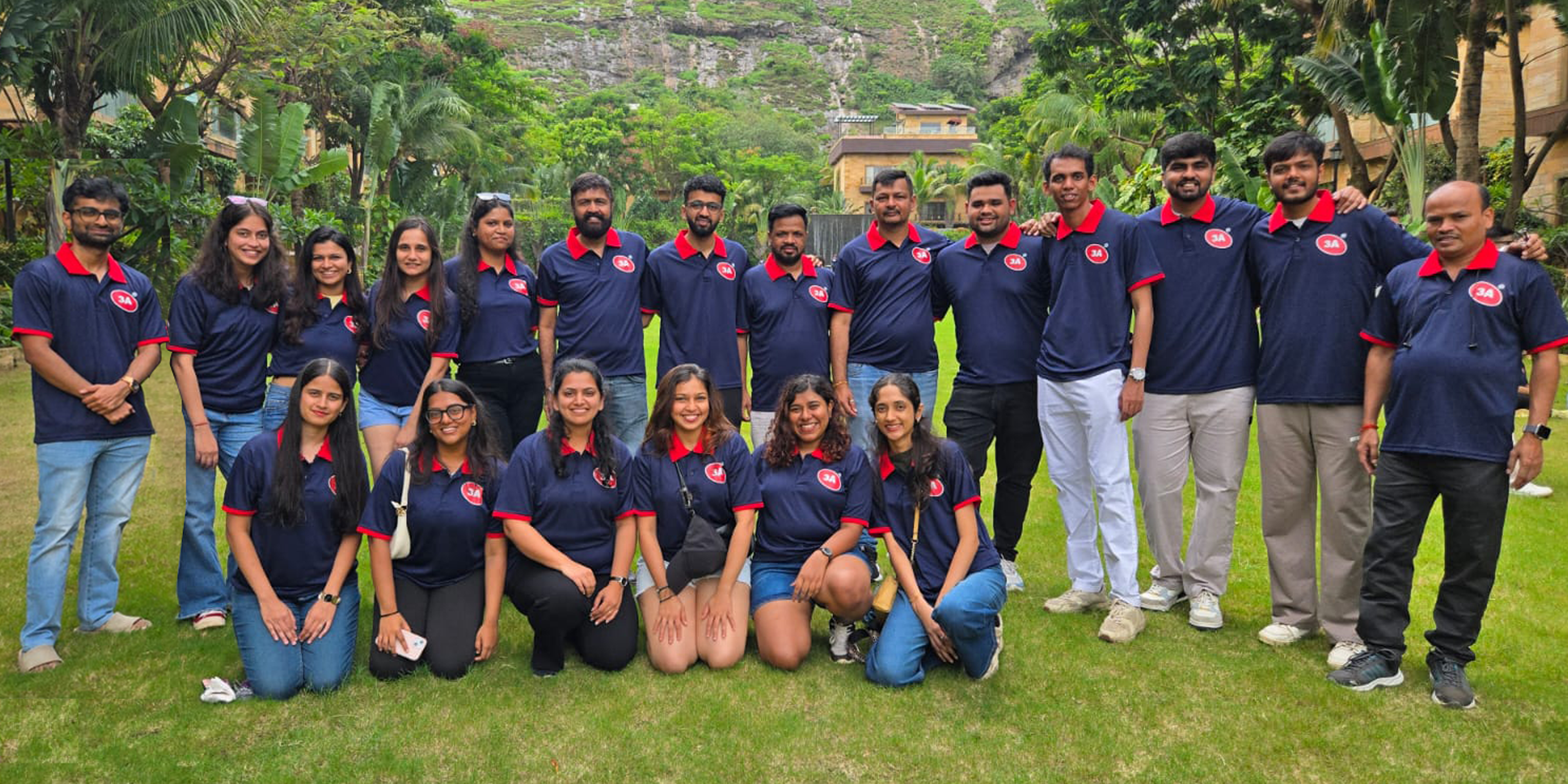3adeal team