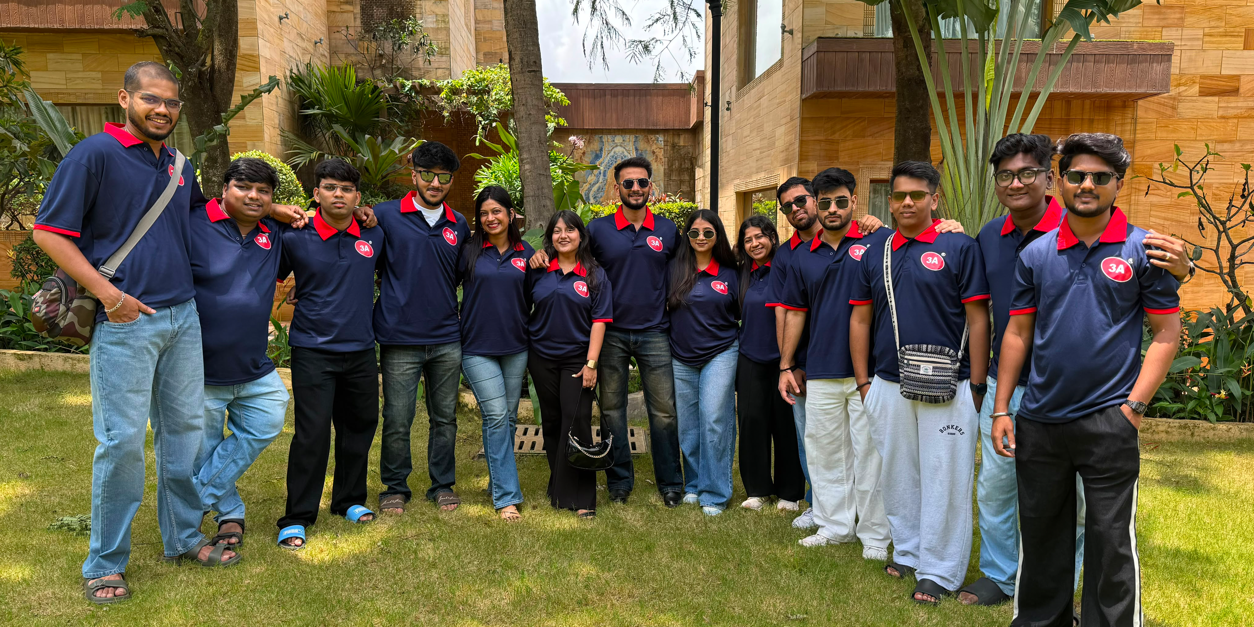 3adeal team