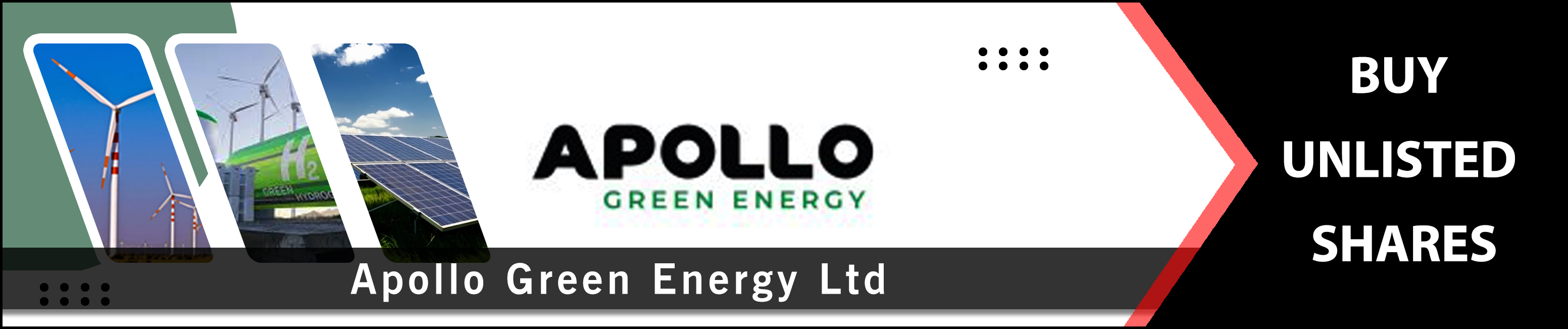 Apollo Green Energy Ltd