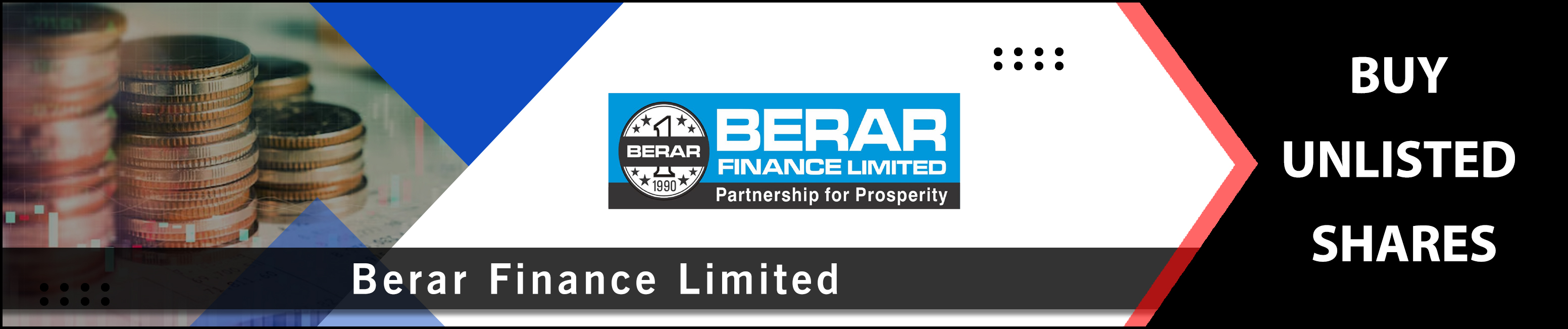 Berar Finance Limited