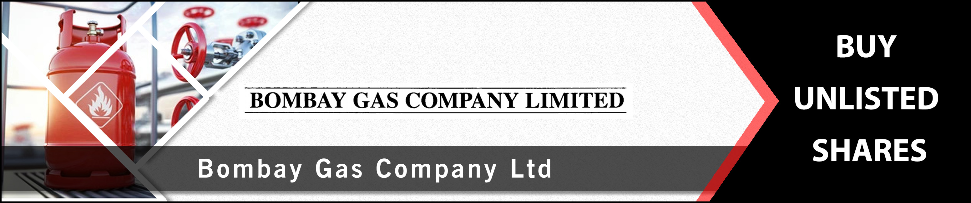 Bombay Gas Company Ltd
