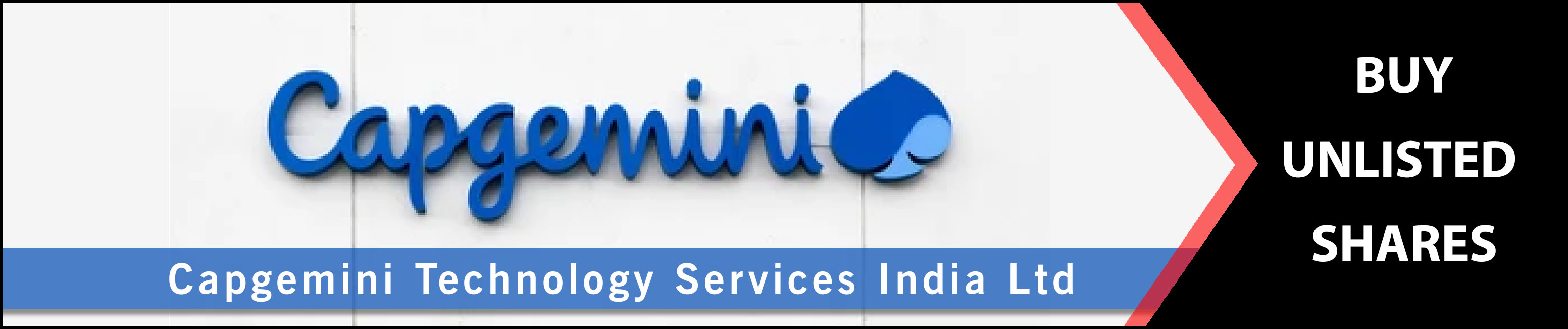 Capgemini Technology Services India Ltd