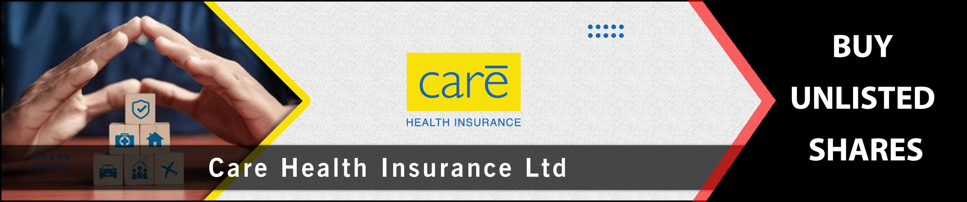 Care Health Insurance Ltd