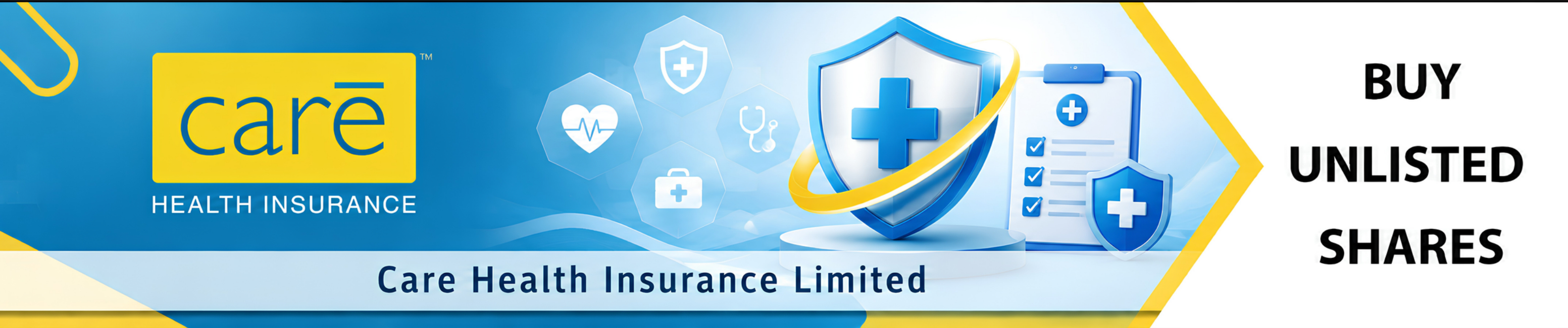 Care Health Insurance Ltd