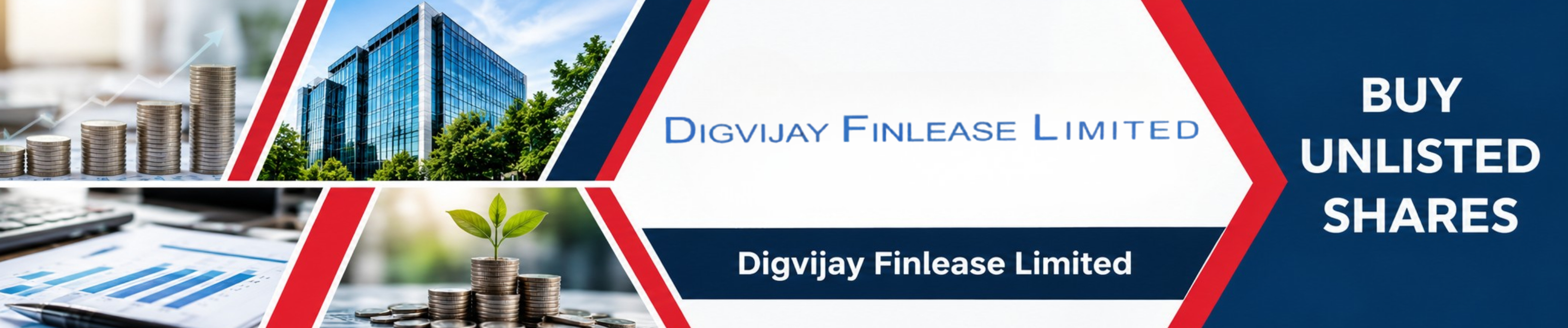 Digvijay Finlease Limited