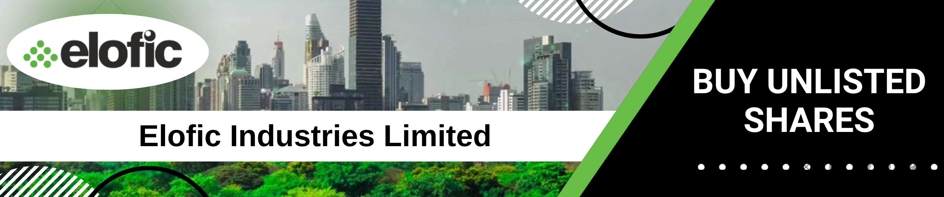 Elofic Industries Limited