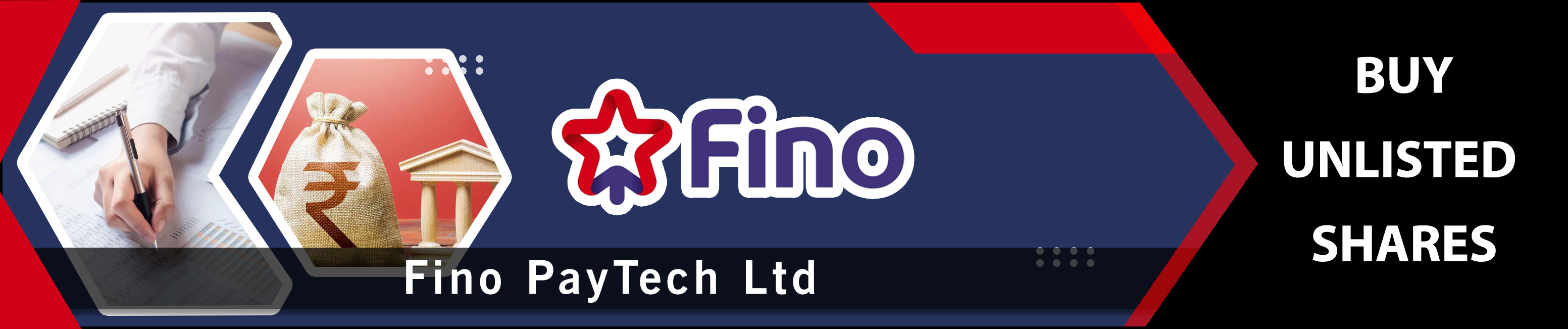 Fino PayTech Ltd