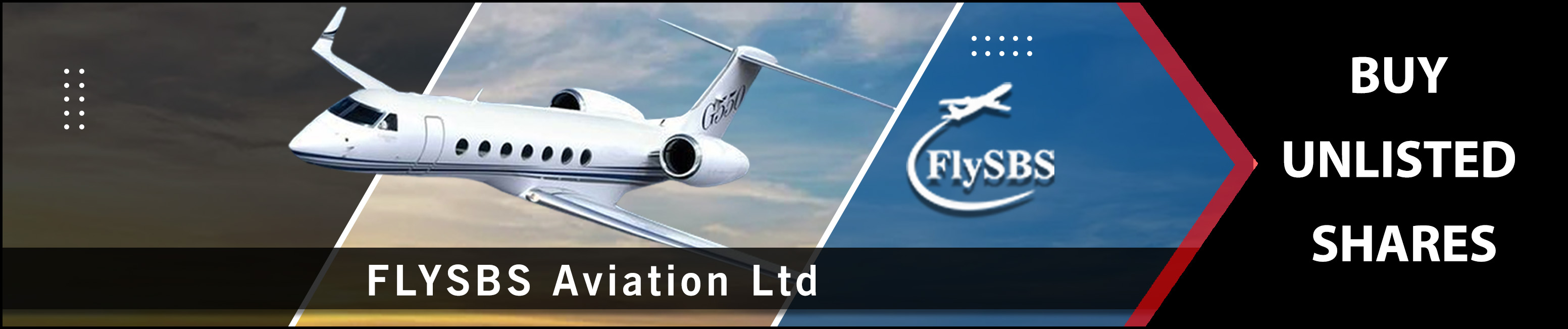 FLYSBS Aviation Limited