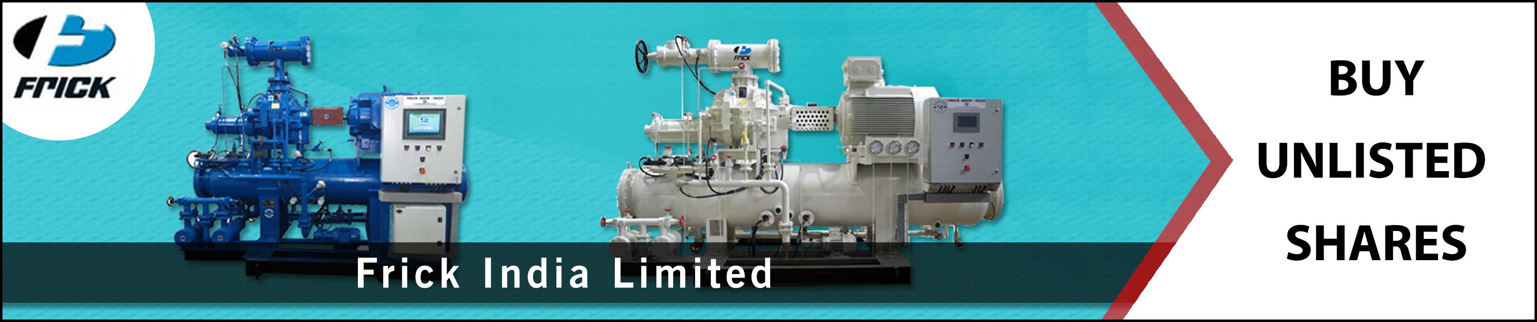 Frick India Limited