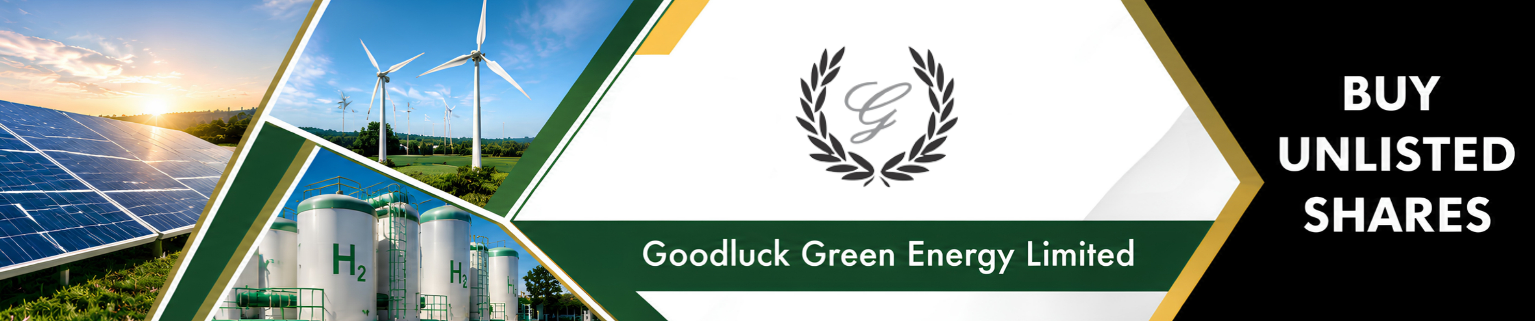 Goodluck Green Energy Limited