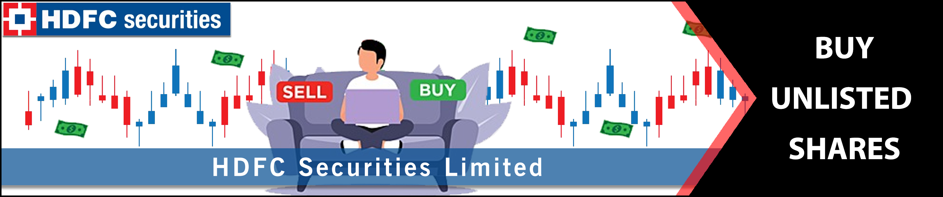 HDFC Securities Limited