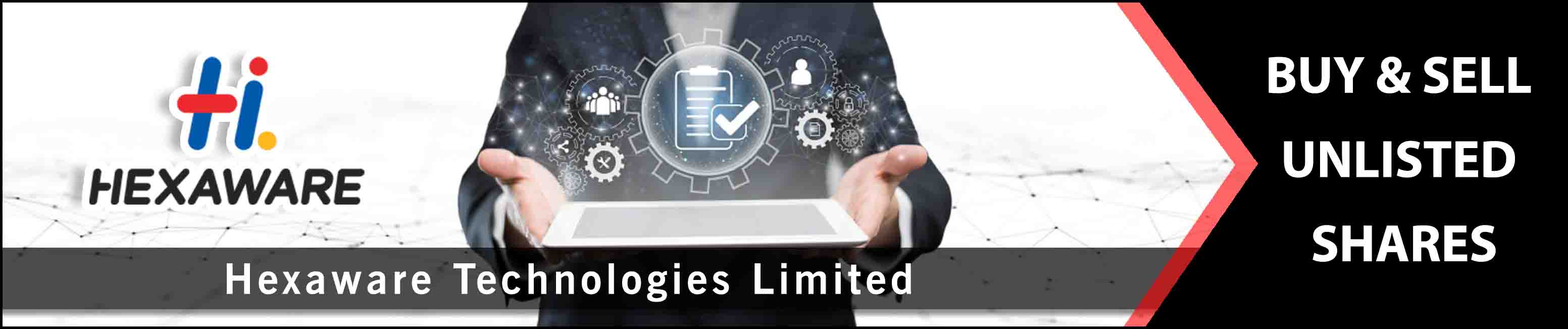 Hexaware Technologies Limited