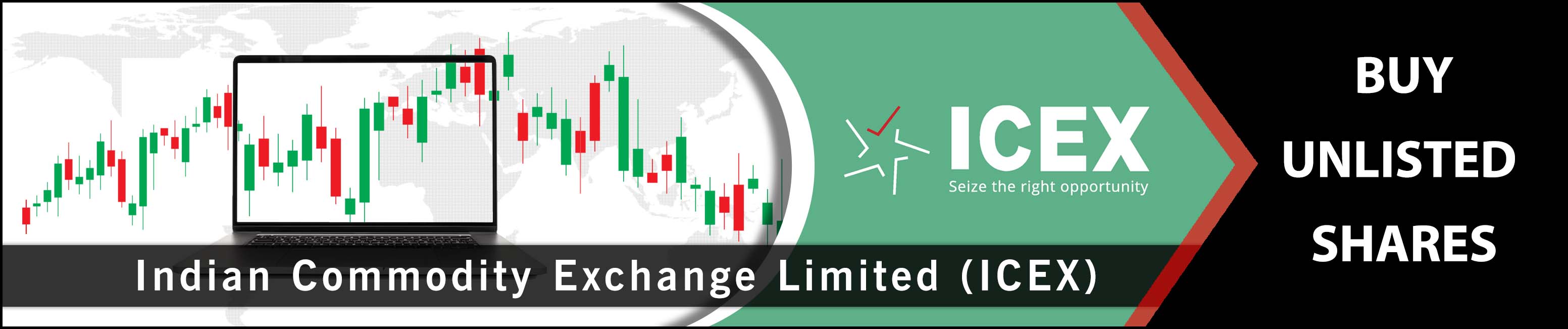 Indian Commodity Exchange Ltd