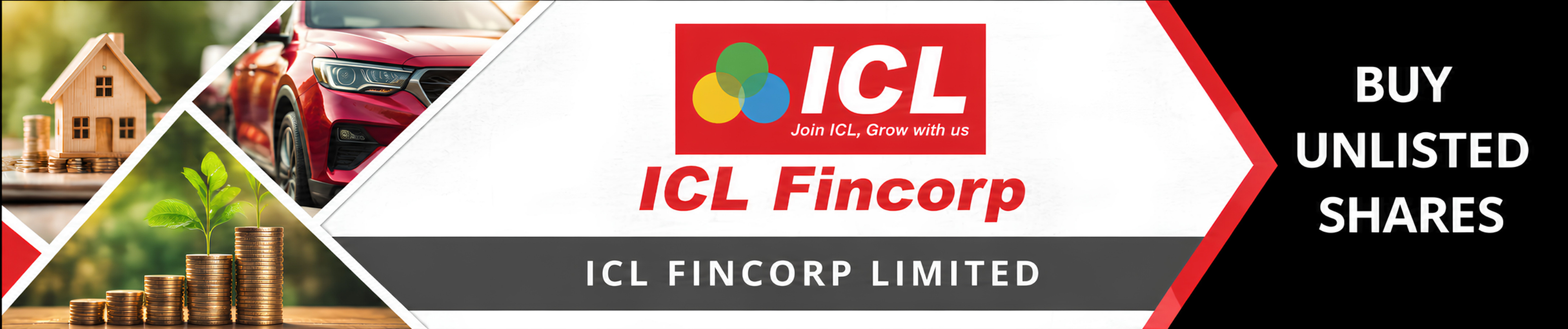 ICL Fincorp Ltd