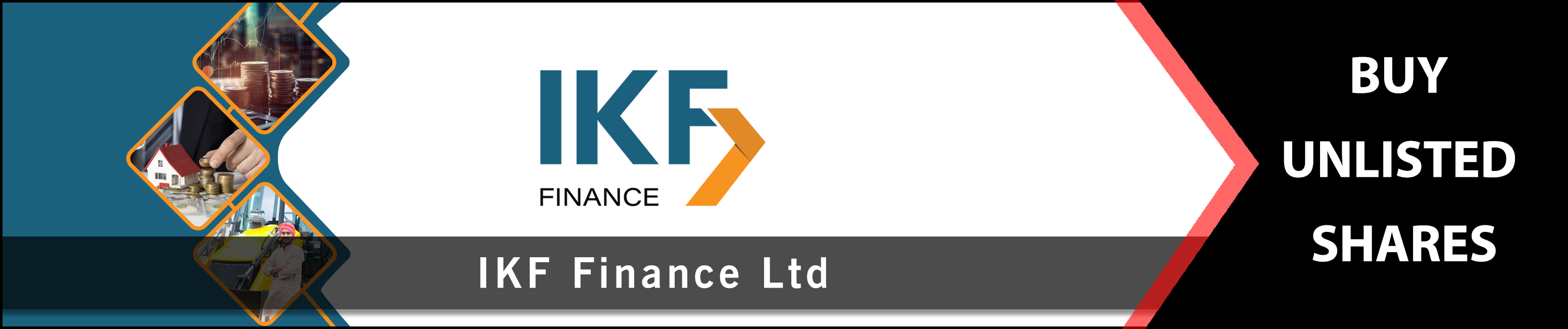 IKF Finance Ltd