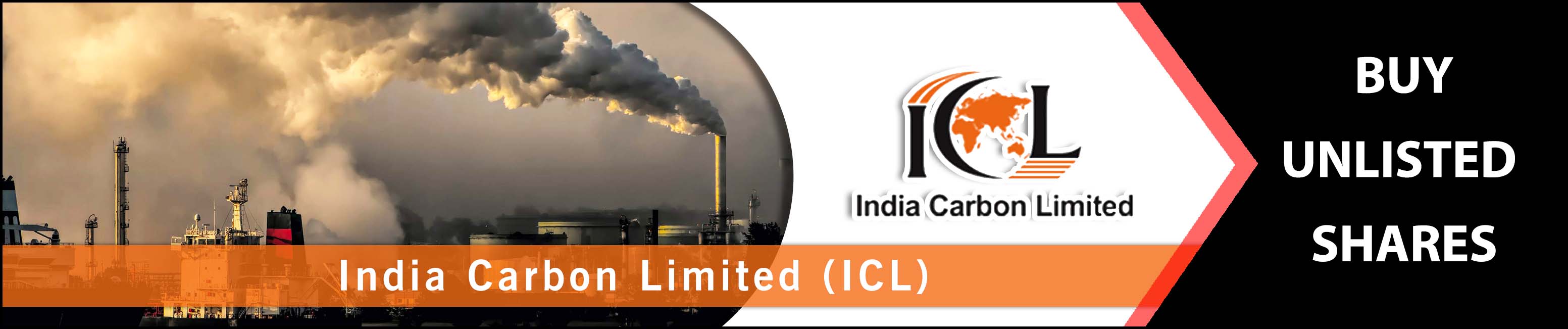 India Carbon Ltd