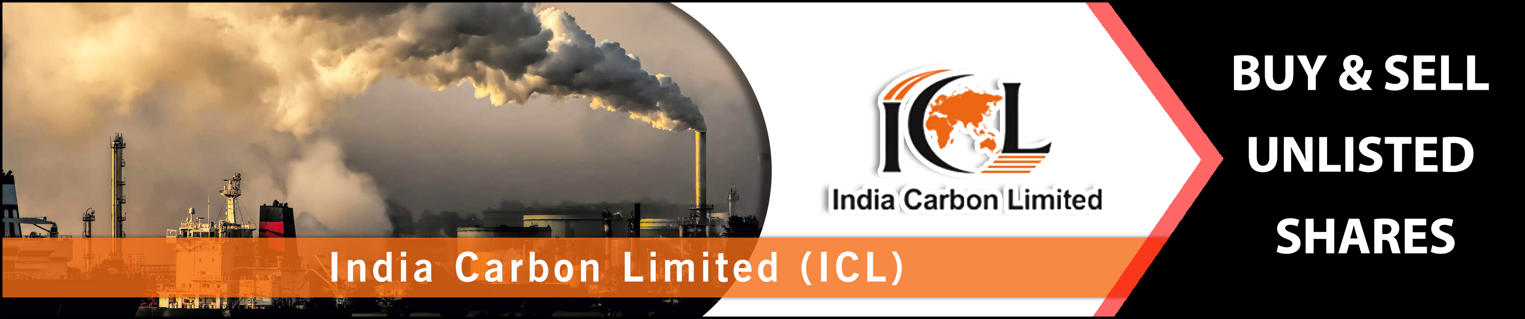 India Carbon Ltd