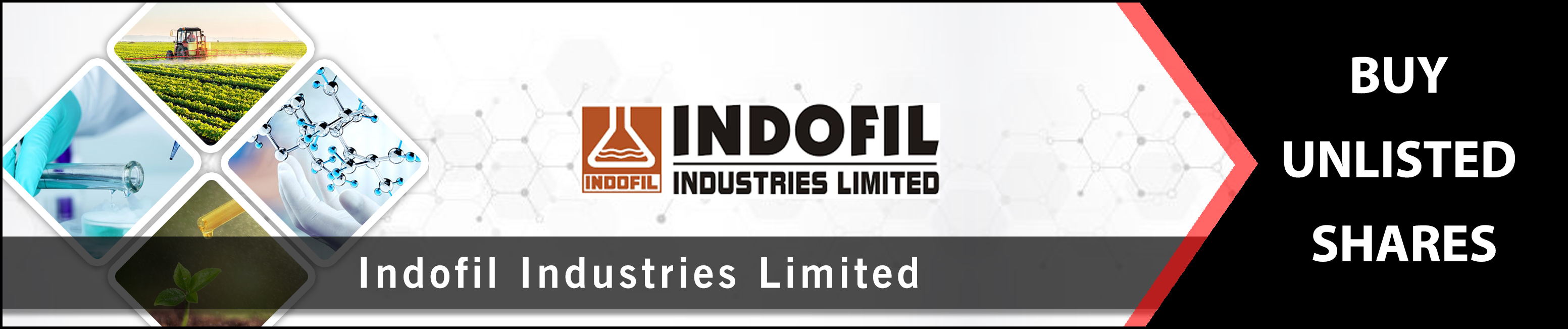 Indofil Industries Ltd