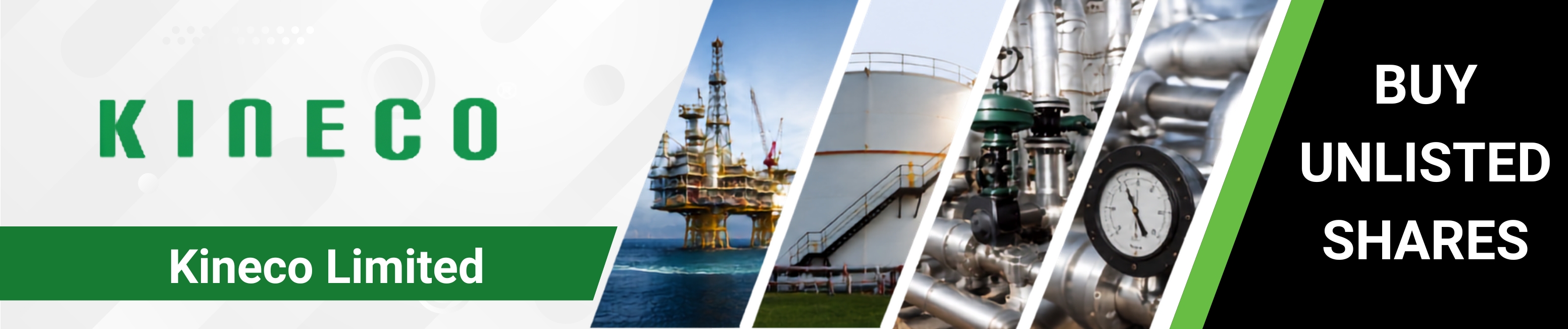 Kineco Limited