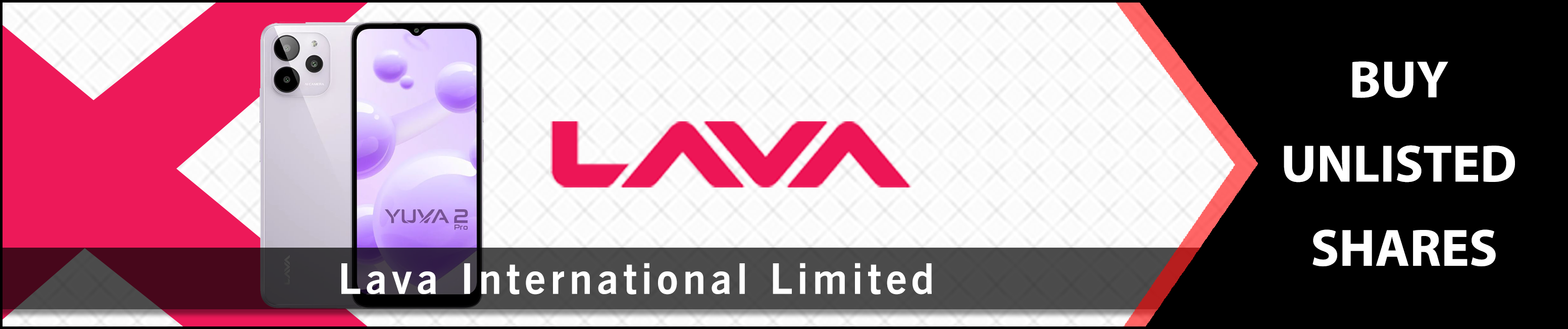 Lava International Ltd
