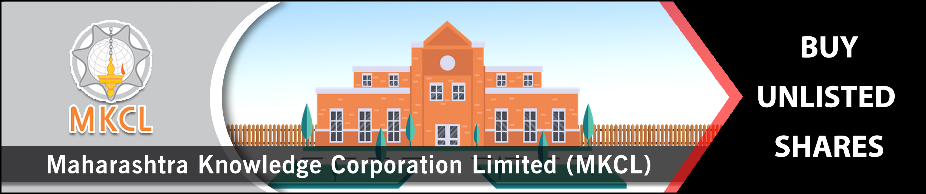 Maharashtra Knowledge Corporation Limited