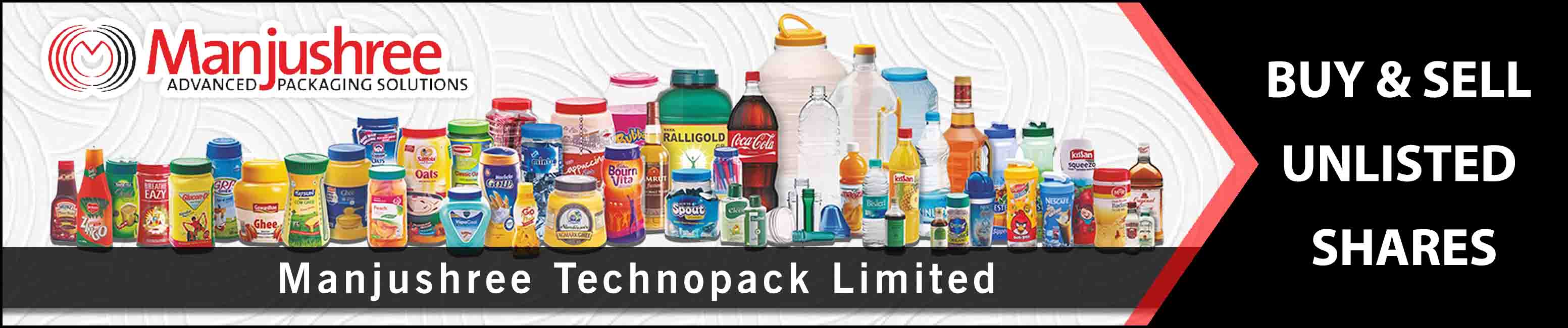 Manjushree Technopack Limited