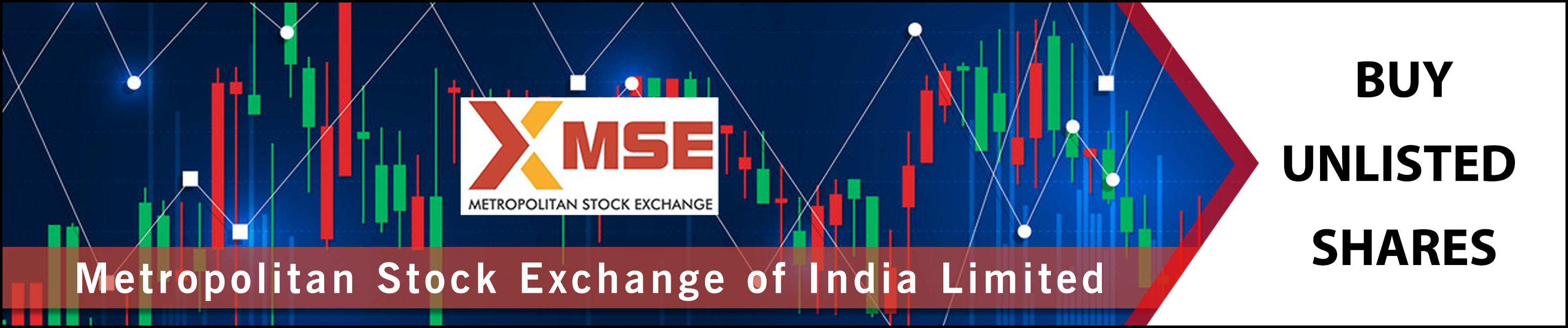 METROPOLITAN STOCK EXCHANGE OF INDIA LTD