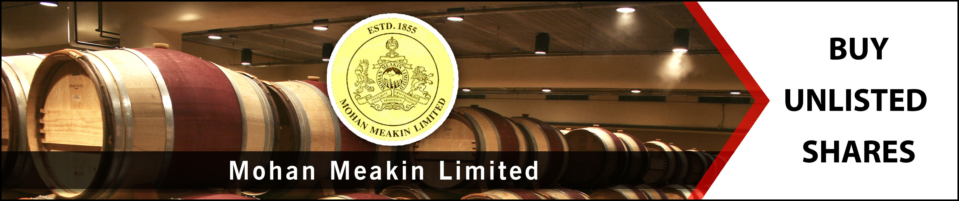 Mohan Meakin Limited