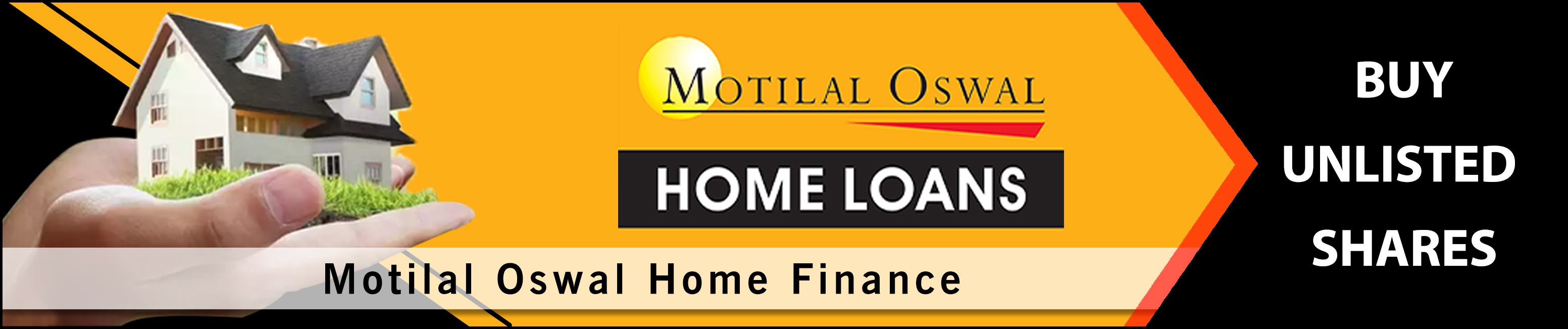 MOTILAL OSWAL HOME FINANCE LTD