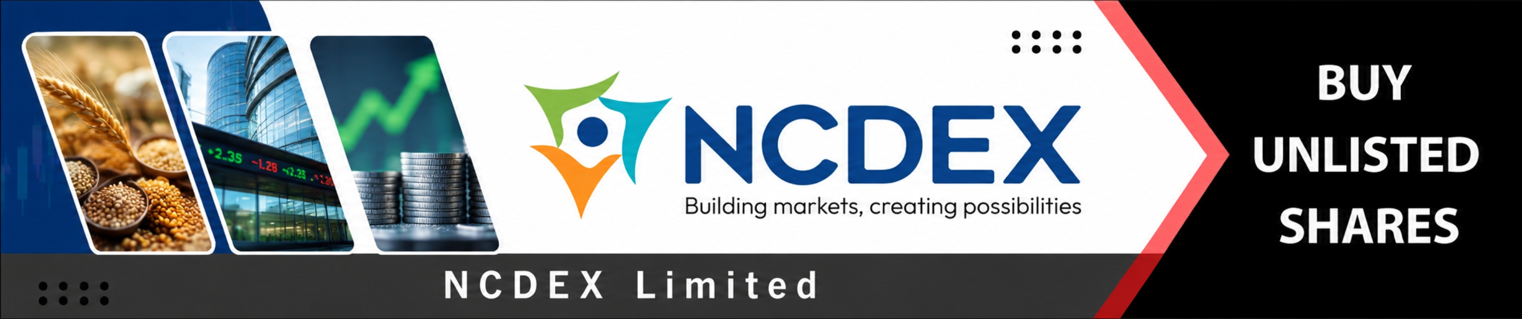 NCDEX Limited