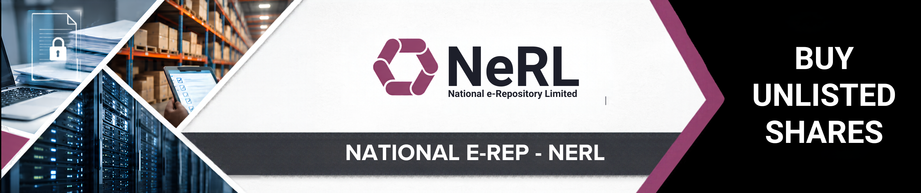 National E-Repository Limited (NERL)