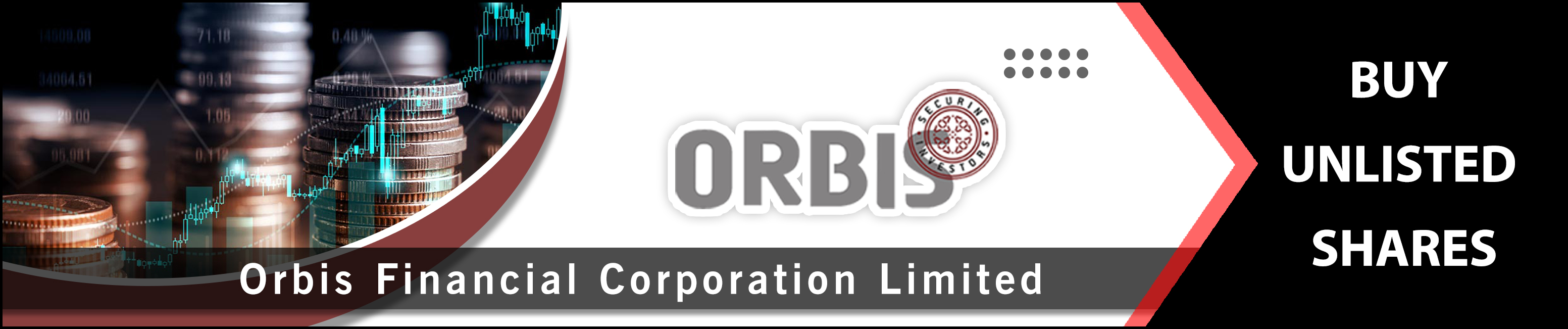 Orbis Financial Corporation Limited