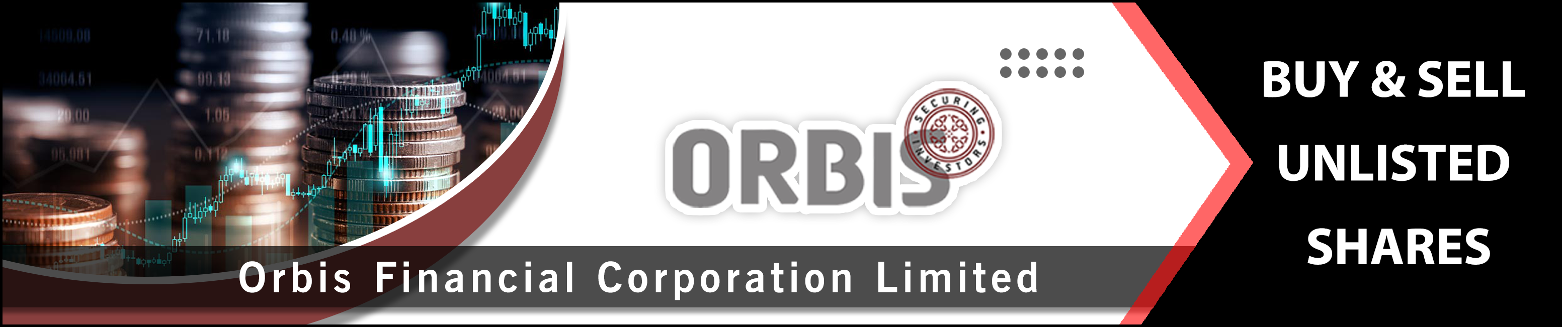 Orbis Financial Corporation Limited