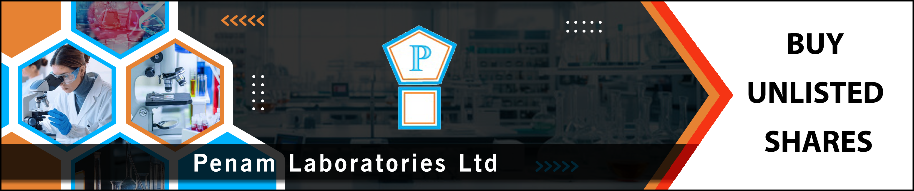 Penam laboratories Ltd