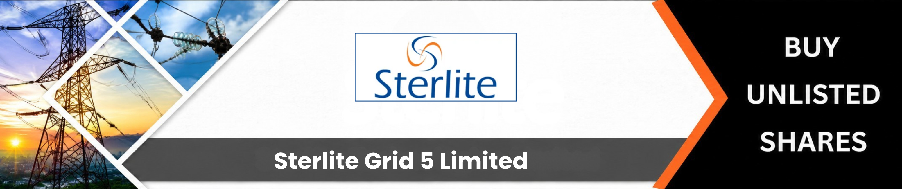 Sterlite Grid 5 Limited