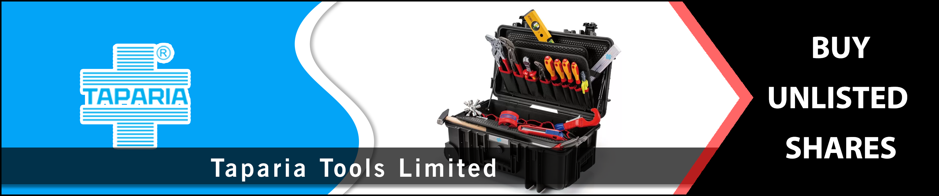 Taparia Tools Limited