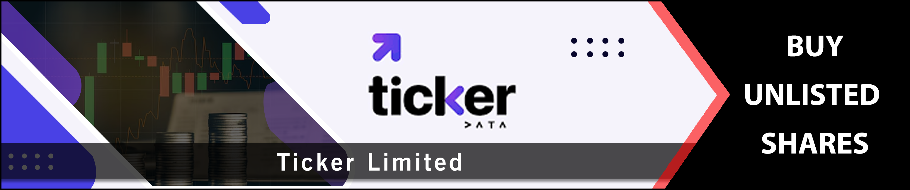 Ticker Limited