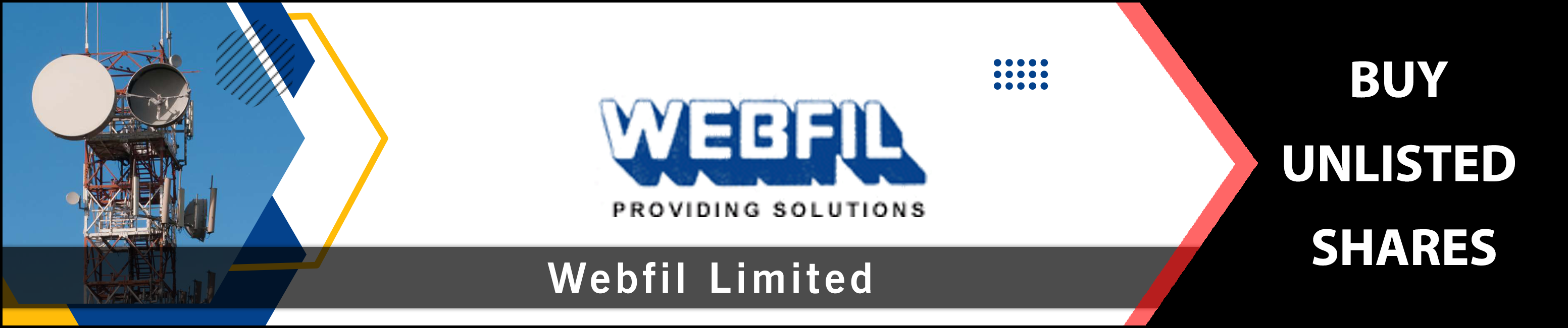 Webfil Limited