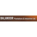 Balanoor Plantation and Industries Limited