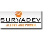 SURYA ALLOY INDUSTRIES LIMITED