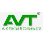 A V Thomas And Co Ltd Listed Equity Shares