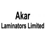 Akar Laminators Limited