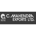 C MAHENDRA EXPORTS LIMITED