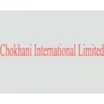 Chokhani International Limited