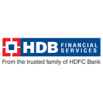 HDB Financial Services Limited