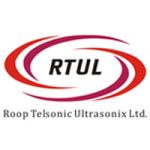 ROOP TELSONIC ULTRASONIX LIMITED