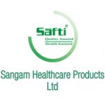 Sangam Health Care Products Limited