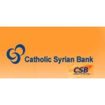 Catholic Syrian Bank Ltd