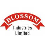 Blossom Industries Limited