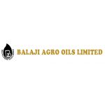 Balaji Agro Oils Limited